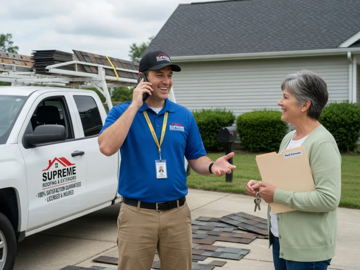 Roof Replacement Roseboro, NC FAQs