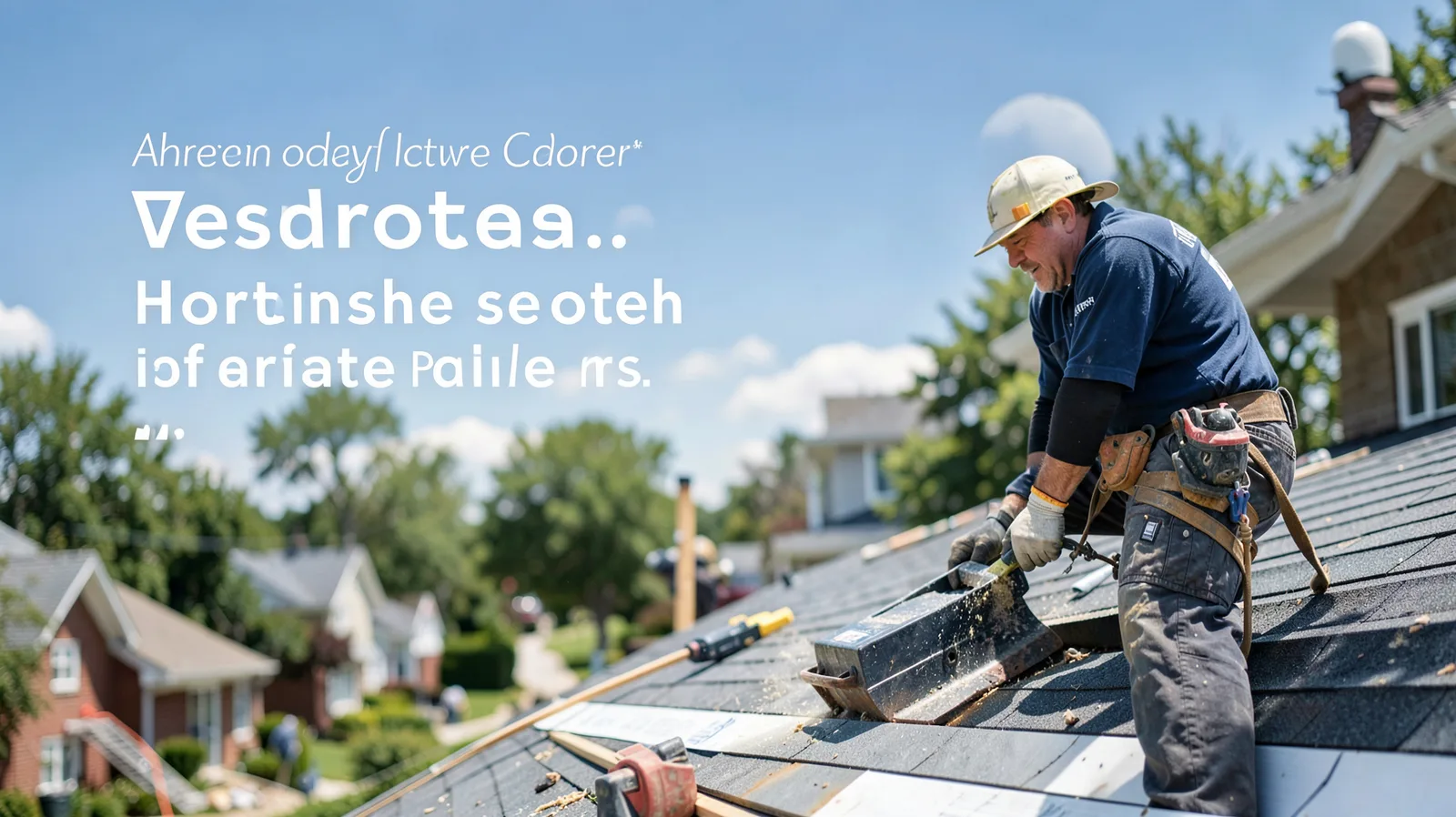 Roof Replacement in Roseboro, NC near me